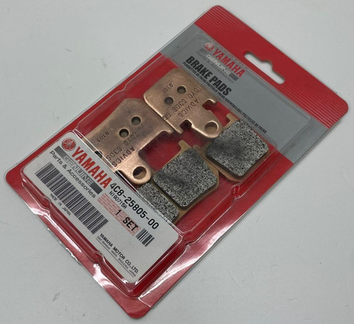 Coppia pastiglie freno ant oem - pastiglie,