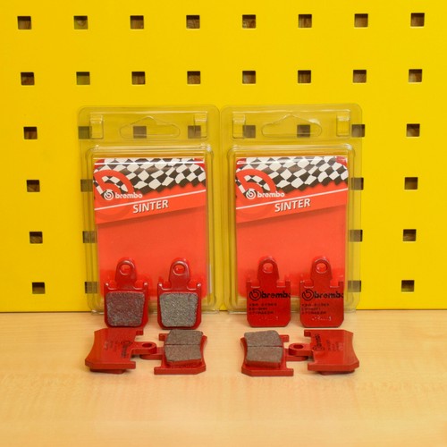 Brembo pastiglie freno - brembo,