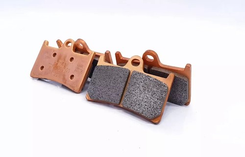 Pastiglie freni per r6 - pastiglie,