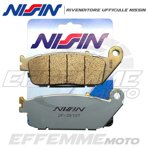 Pastiglie honda cbr - pastiglie,